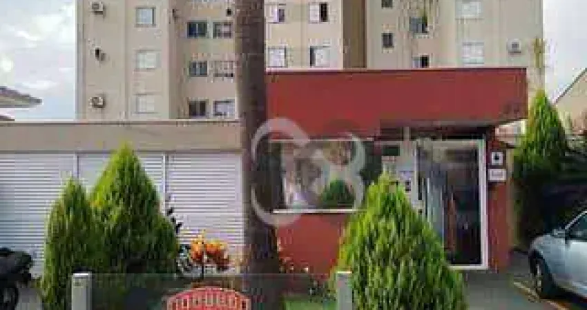 Apartamento com 2 dormitórios à venda, 58 m² por R$ 270.000,00 - Alto da Boa Vista - Rolândia/PR