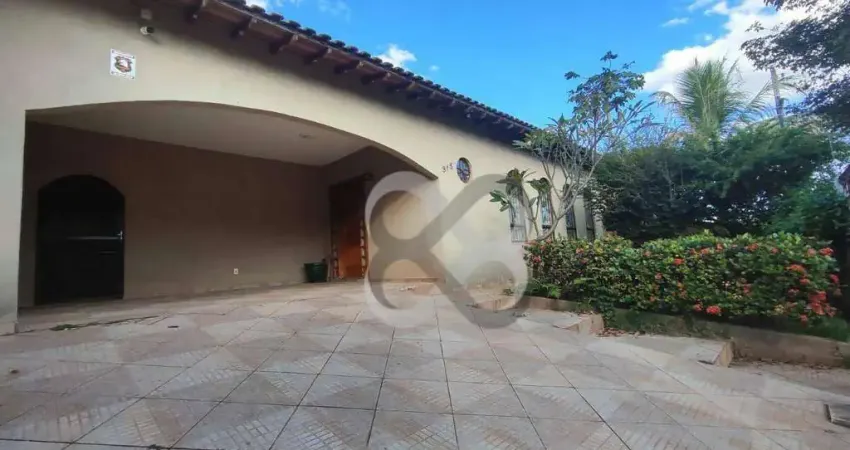 Casa com 3 dormitórios, 150 m² - venda por R$ 650.000,00 ou aluguel por R$ 3.800,00/mês - Jardim Alvorada - Londrina/PR