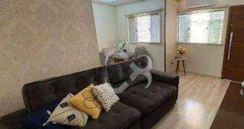 Casa com 3 dormitórios à venda por R$ 449.000 - Londrina/PR