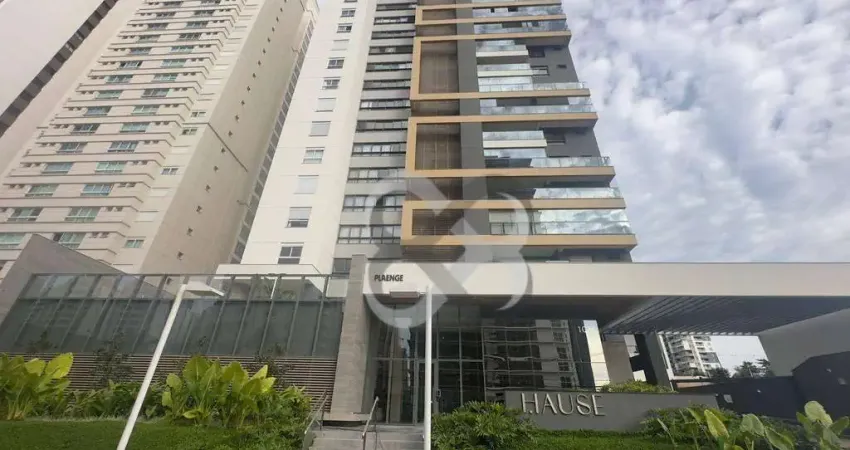 Apartamento com 3 dormitórios à venda, 139 m² por R$ 1.600.000,00 - Gleba Palhano - Londrina/PR