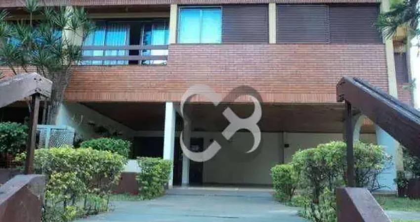 Apartamento com 3 dormitórios, 109 m² - venda por R$ 598.000 ou aluguel por R$ 2.400/mês - Bela Suiça - Londrina/PR