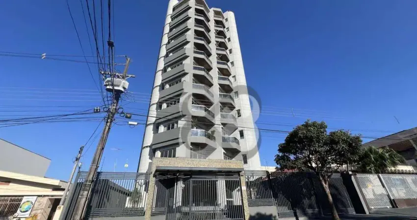 Apartamento com 3 dormitórios à venda, 168 m² por R$ 1.000.000,00 - Centro - Ibiporã/PR