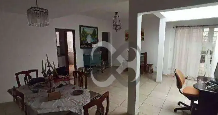 Casa com 3 dormitórios à venda, 200 m² por R$ 750.000 - San Conrado - Londrina/PR