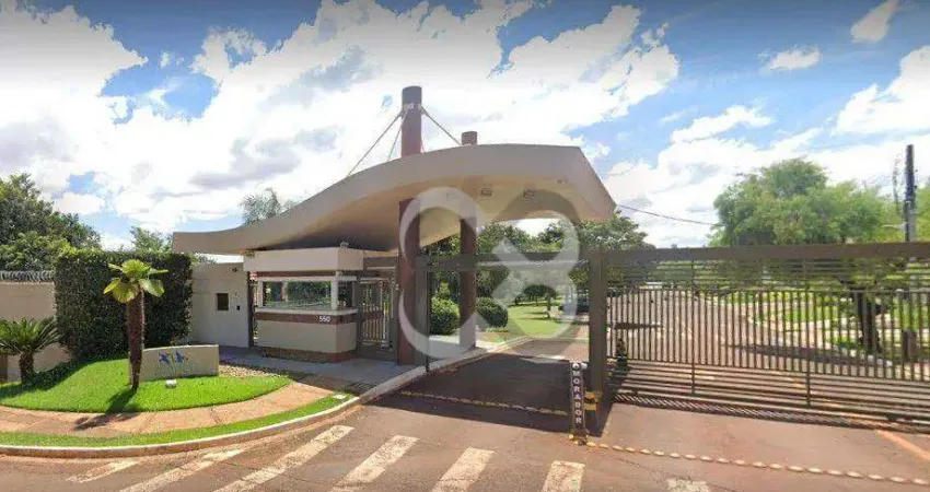 Sobrado com 4 dormitórios à venda, 420 m² por R$ 4.200.000 - Palhano 2 - Londrina/Paraná