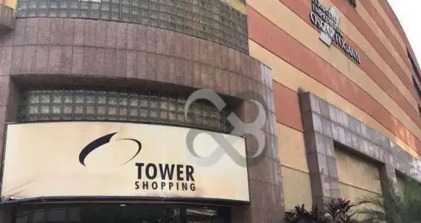 Loja à venda, 42 m² por R$ 290.000 - Centro - Londrina/PR
