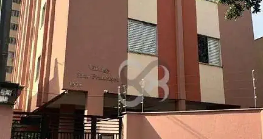 Apartamento com 1 dormitório para alugar em frente a unifil , 35 m² por r$ 950/mes - centro - londrina/pr