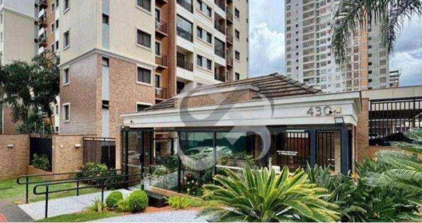 Apartamento com 3 quartos à venda na Rua José Roque Salton, Terra Bonita, Londrina