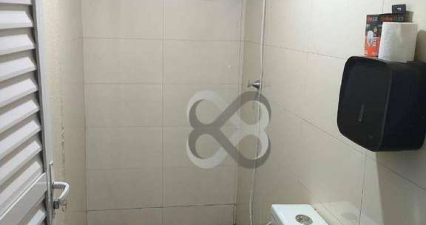 Barracão para alugar, 200 m² por R$ 8.500/mês - Gleba Jacutinga - Londrina/PR