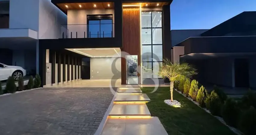 Casa à venda, 180 m² por R$ 1.650.000,00 - Conjunto Habitacional Alexandre Urbanas - Londrina/PR