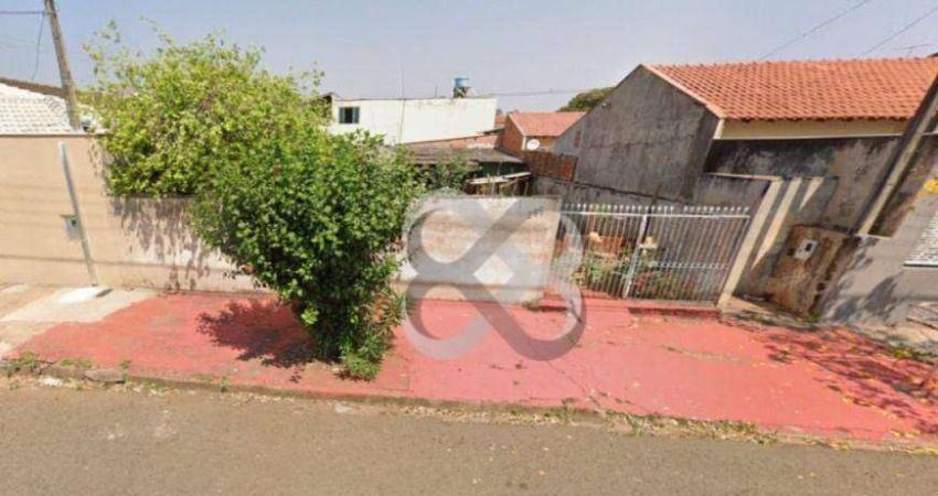 Terreno à venda, 300 m² por R$ 300.000 - Antares - Londrina/PR