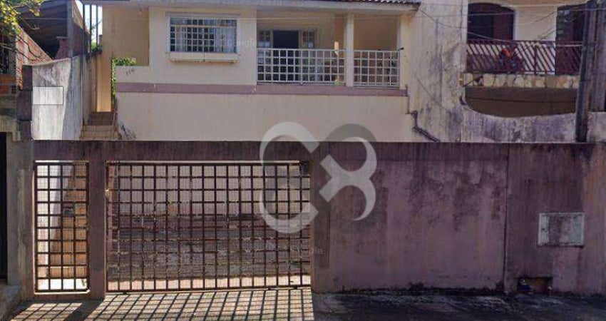 Casa com 5 quartos à venda na Rua Olavo Bilac, Champagnat, Londrina
