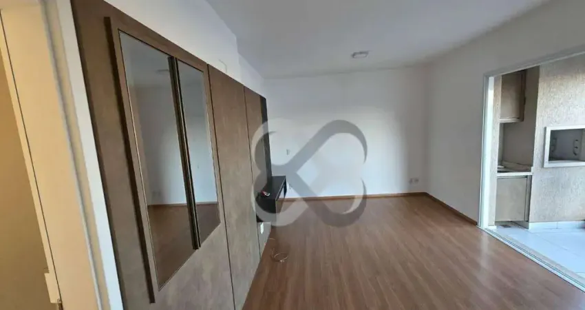 Apartamento com 2 dormitórios, 70 m² - venda por R$ 580.000 ou aluguel por R$ 2.800/mês - Gleba Palhano - Londrina/PR