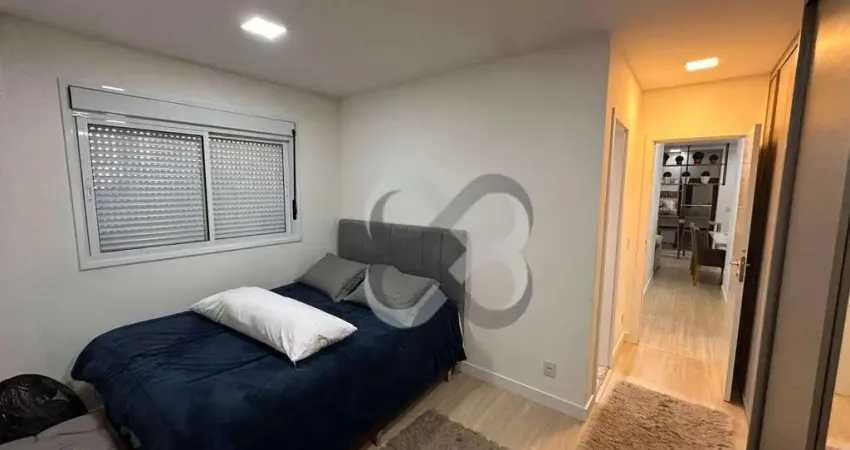 Apartamento com 2 dormitórios à venda, 70 m² por R$ 730.000 - Terra Bonita - Londrina/PR