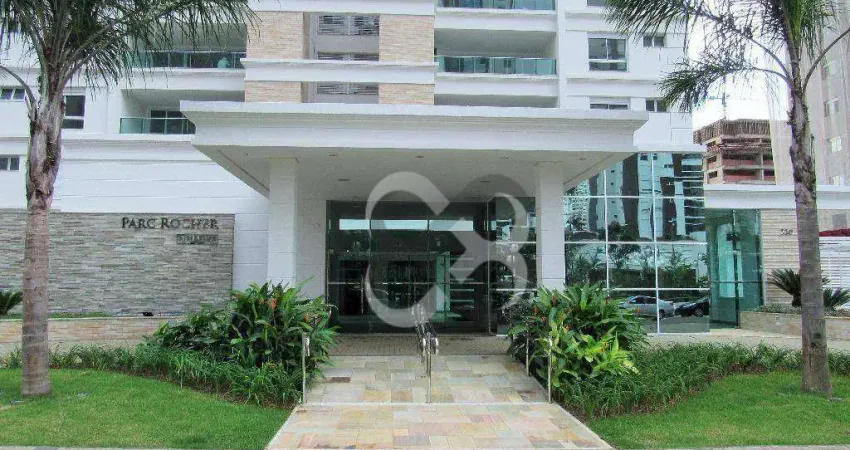 Apartamento com 3 dormitórios à venda, 165 m² por R$ 1.890.000,00 - Gleba Fazenda Palhano - Londrina/PR