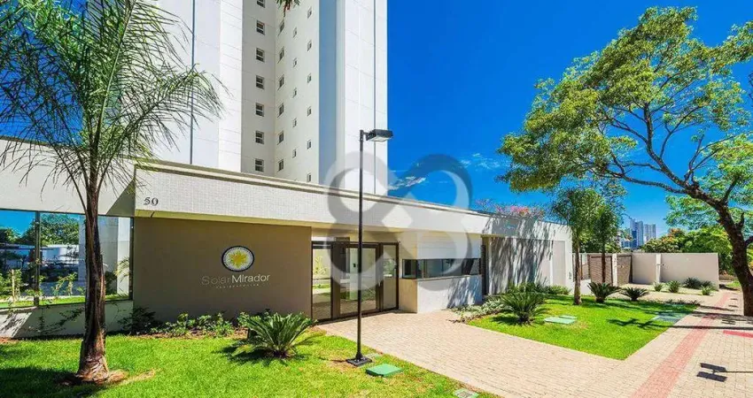 Apartamento com 3 dormitórios à venda, 75 m² por R$ 630.000 - Aurora - Londrina/PR
