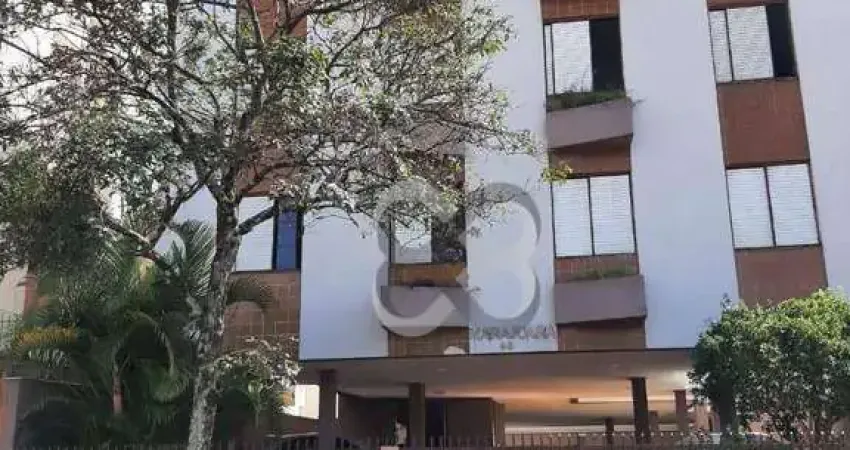 Apartamento com 2 dormitórios  à venda, 45 m² por R$ 215.000 - Vitória - Londrina/PR