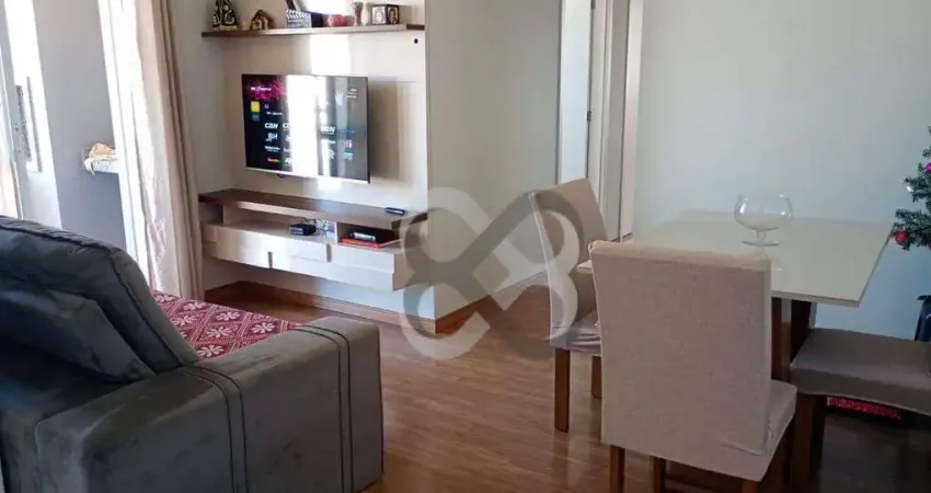 Apartamento com 3 dormitórios à venda, 66 m² por R$ 470.000 - São Vicente - Londrina/PR