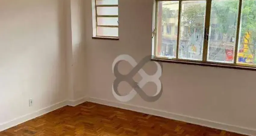 Sala para alugar, 50 m² por R$ 1.100/mês - Centro - Londrina/PR
