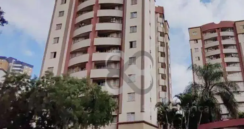 Apartamento para venda no Forest Park na Gleba Palhano, 3 dormitórios, 1 suíte.