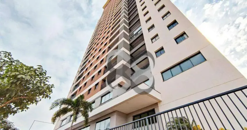 Apartamento com 3 dormitórios à venda, 71 m² por R$ 499.000,00 - Parque Jamaica - Londrina/PR