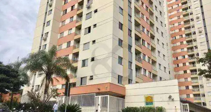 Apartamento com 3 dormitórios, 69 m² - venda por r$ 380.000,00 ou aluguel por r$ 2.401,00/mês - aurora - londrina/pr