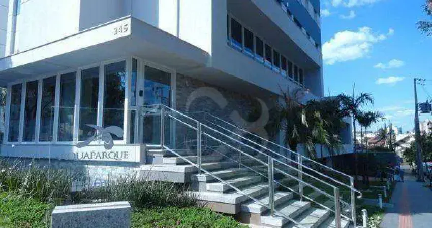 Apartamento à venda, 69 m² por R$ 550.000,00 - Vitória - Londrina/PR