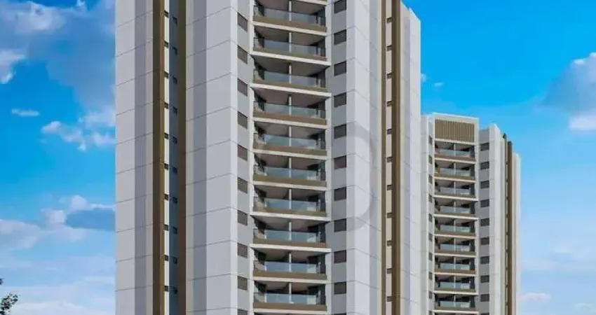 Apartamento com 3 dormitórios à venda, 86 m² por r$ 750.000,00 - centro - londrina/pr