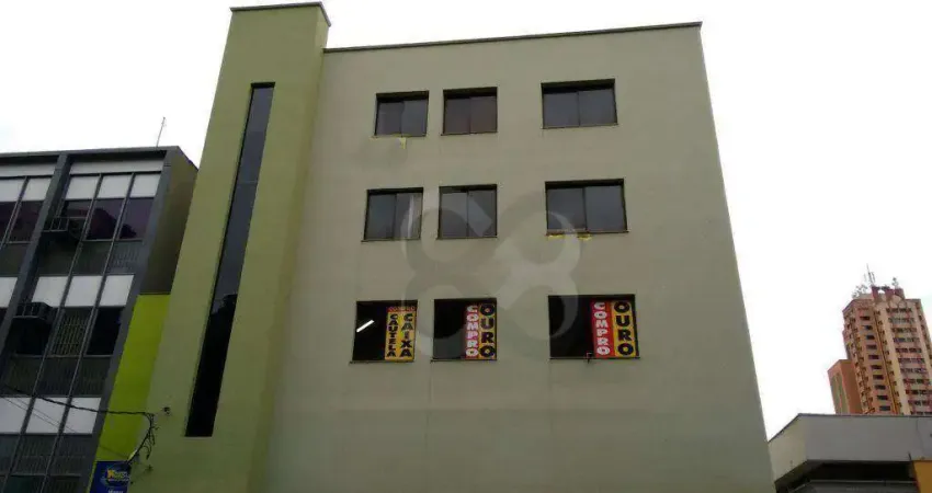 Sala para alugar, 120 m² por r$ 3.000/mês - centro - londrina/pr