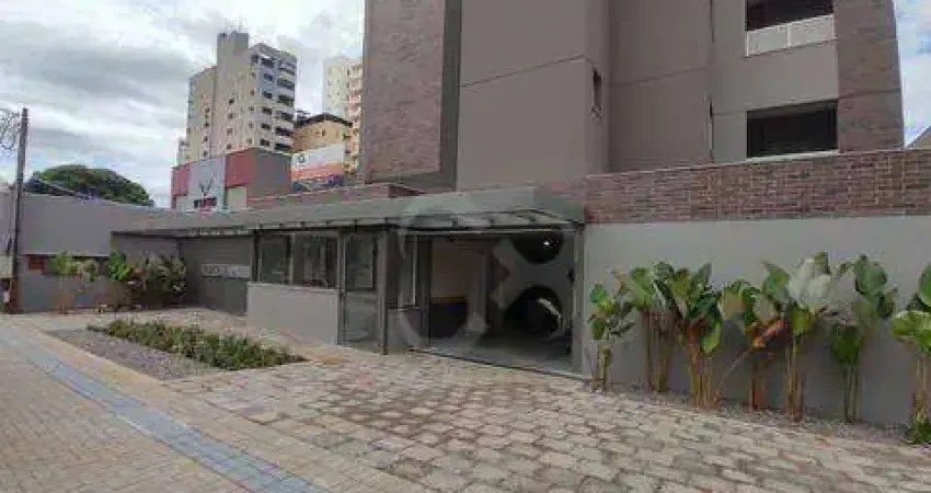 Apartamento com 2 dormitórios para alugar, 78 m² por r$ 3600/mês - jardim higienópolis - londrina/pr