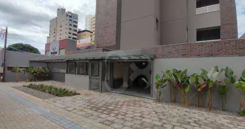 Apartamento com 2 dormitórios para alugar, 78 m² por r$ 3600/mês - jardim higienópolis - londrina/pr