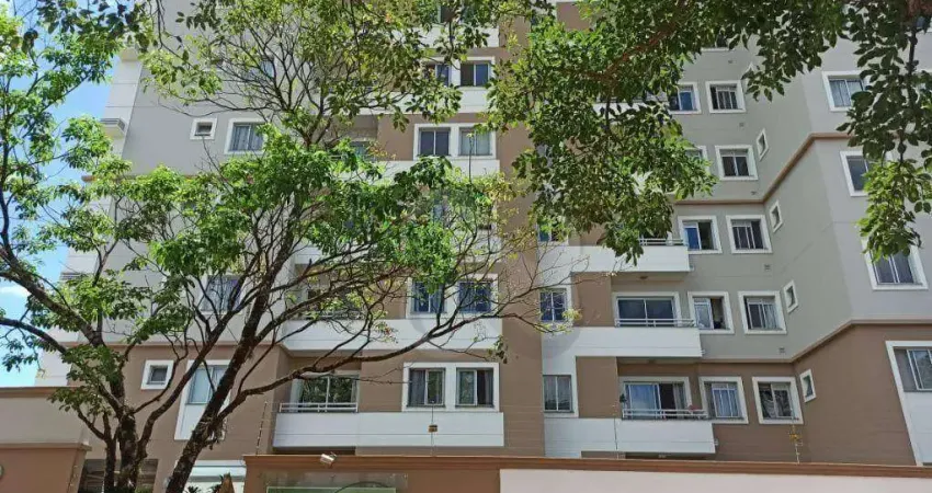 Apartamento com 3 dormitórios à venda, 65 m² por r$ 310.000 - parque jamaica - londrina/pr