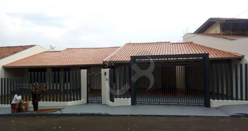 Casa com 3 quartos para alugar na Rua Osasco, Champagnat, Londrina