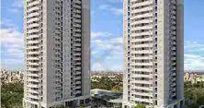 Apartamento com 3 dormitórios para alugar, 76 m² por r$ 3.000/mês - gleba palhano - londrina/pr