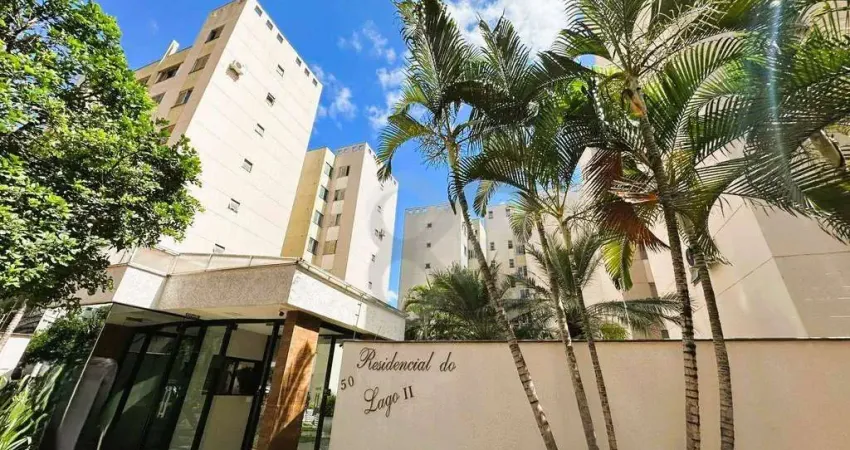 Apartamento com 3 dormitórios à venda, 65 m² por r$ 410.000 - gleba palhano - londrina/pr