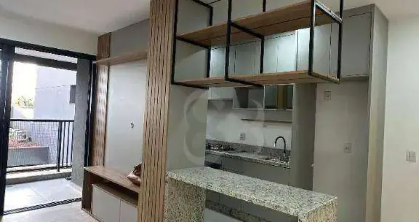 Apartamento com 2 dormitórios à venda, 70 m² por r$ 750.000,00 - terra bonita - londrina/pr
