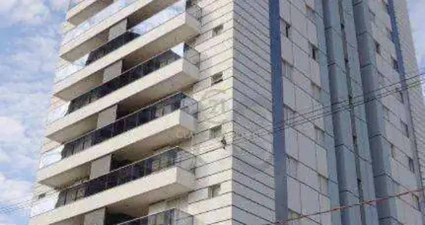 Apartamento com 3 dormitórios, 80 m² - venda por r$ 650.000 ou aluguel por r$ 3.000/mês - guanabara parque boulevard - londrina/pr