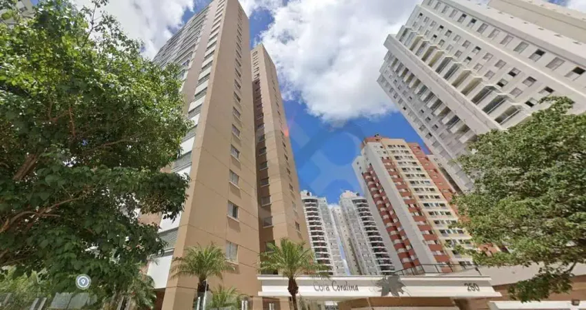 Apartamento com 3 dormitórios à venda, 112 m² por r$ 980.000,00 - gleba palhano - londrina/pr