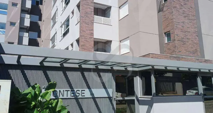 Apartamento com 2 dormitórios para alugar, 78 m² por r$ 3.500/mês - jardim higienópolis - londrina/pr