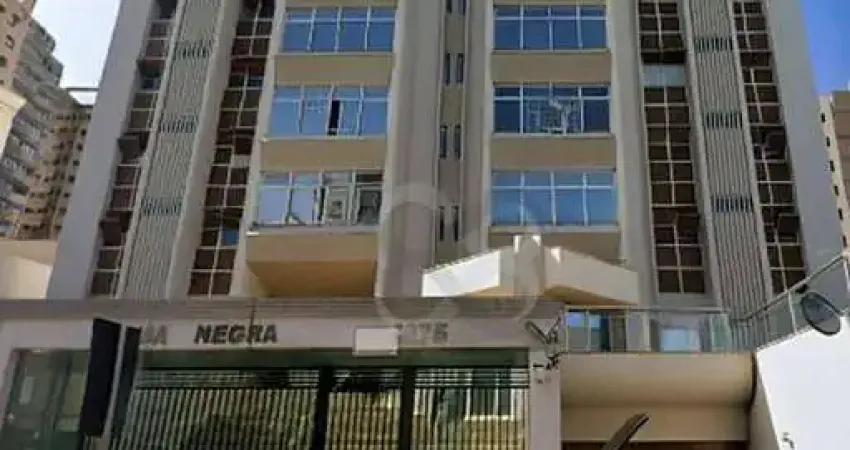 Apartamento com 4 dormitórios à venda, 279 m² por r$ 1.500.000,00 - centro - londrina/pr