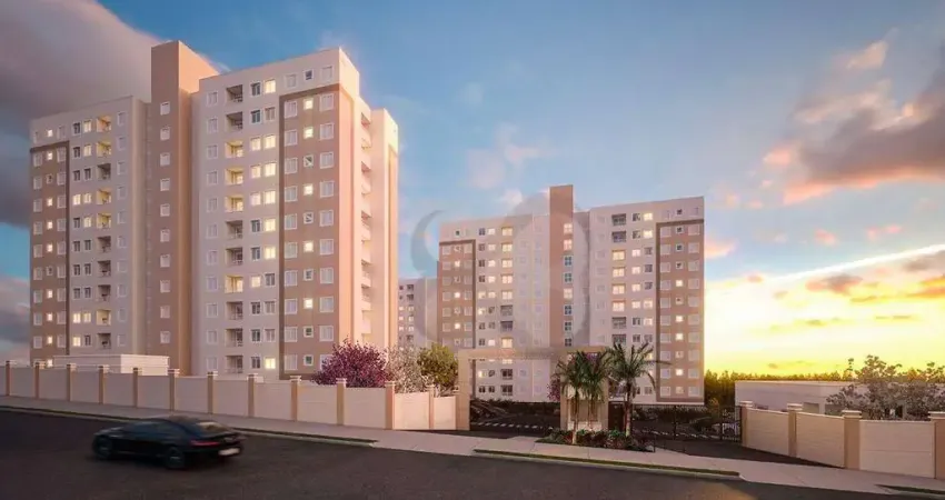 Apartamento com 2 dormitórios para alugar por r$ 1.400/mês - pioneiros - londrina/pr