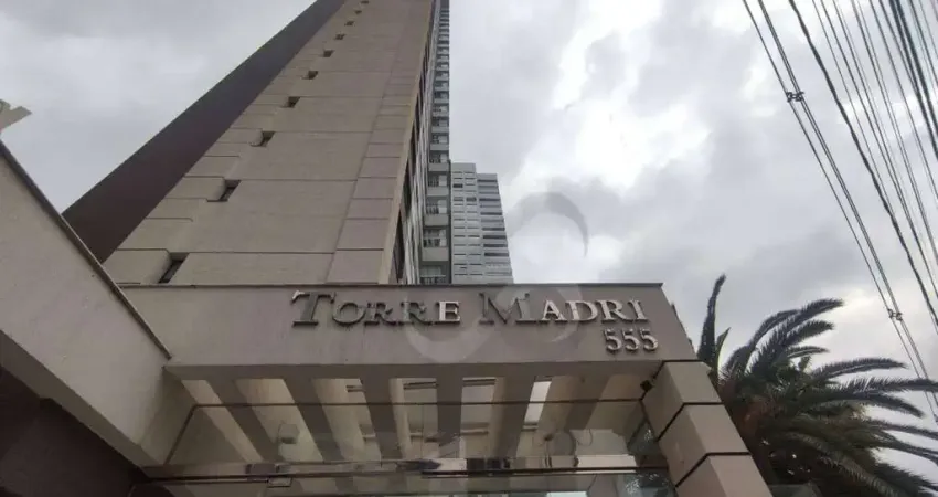 Apartamento com 3 dormitórios, 186 m² - venda por r$ 2.690.000 ou aluguel por r$ 9.500/mês - gleba palhano - londrina/pr