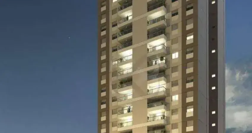 Apartamento com 2 dormitórios para alugar, 70 m² por r$ 3.100/mês - gleba palhano - londrina/pr