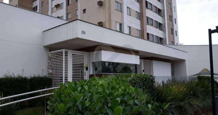 Apartamento com 3 dormitórios para alugar, 69 m² por r$ 2.500/mês - residencial josé lázaro gouvea - londrina/pr
