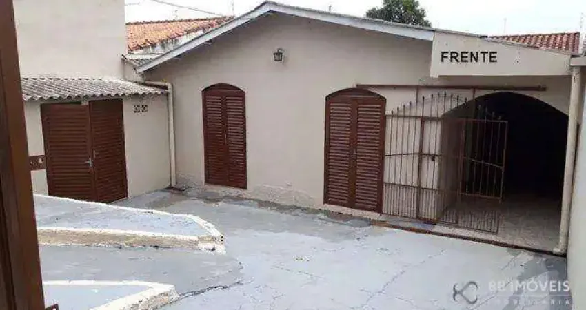 Casa com 3 dormitórios à venda, 200 m² por r$ 180.000,00 - conjunto farid libos - londrina/pr