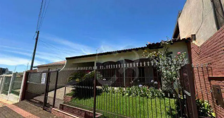 Casa com 3 dormitórios, 283 m² - venda por r$ 1.300.000,00 ou aluguel por r$ 5.000,01/mês - boa vista - londrina/pr