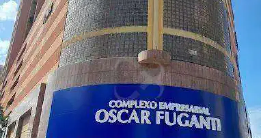 Ponto comercial à venda na Rua Santa Catarina, Centro, Londrina