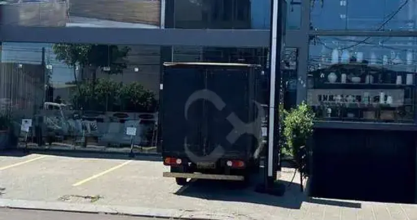 Salão para alugar, 404 m² por r$ 27.000/mês - vitória - londrina/pr