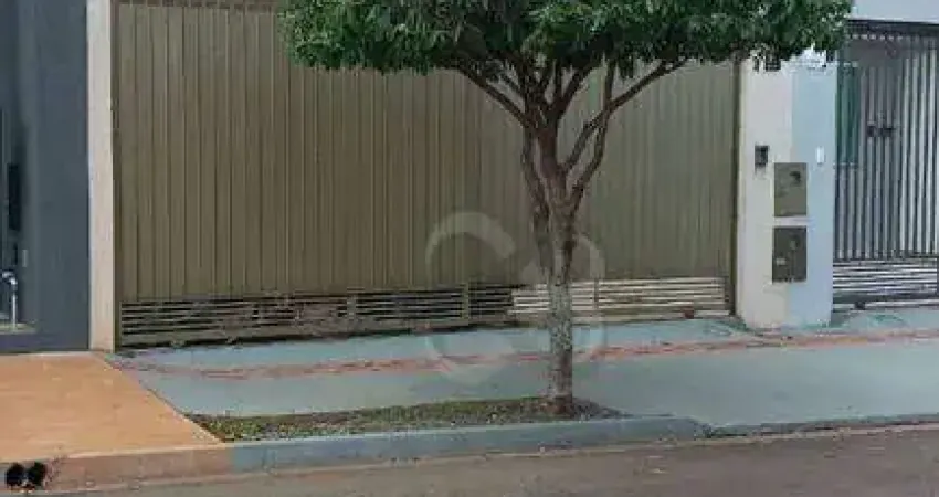 Casa com 3 dormitórios à venda, 100 m² por r$ 390.000,00 - jardim portal dos pioneiros - londrina/pr