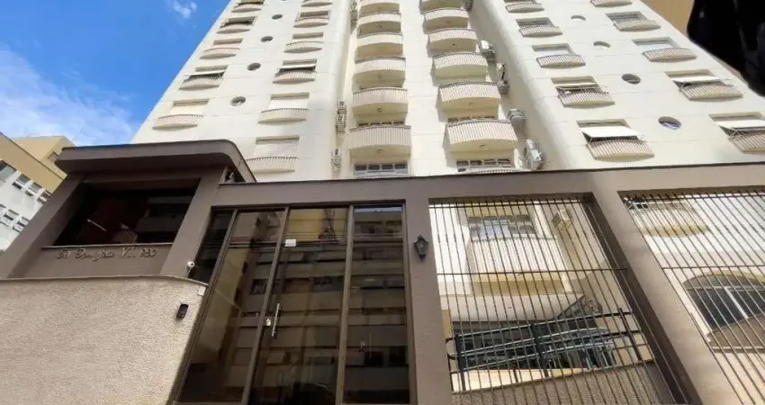 Apartamento com 3 dormitórios à venda, 148 m² por r$ 765.000 - centro - londrina/pr