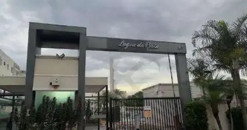 Apartamento com 2 dormitórios para alugar, 47 m² por r$ 1.400/mês - gleba ribeirão limeiro - londrina/pr